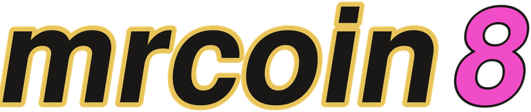 mrcoin8 logo