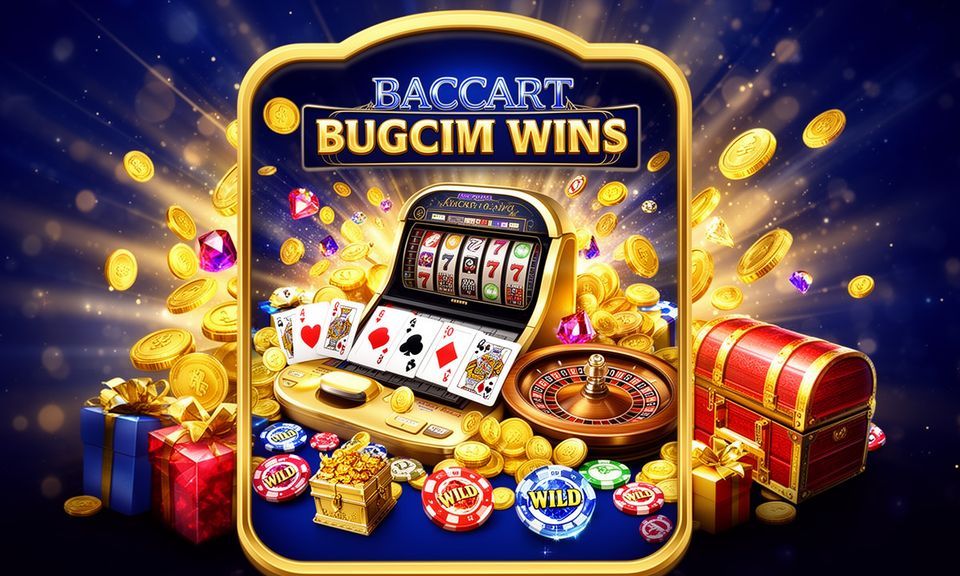 mrcoin8 Casino
