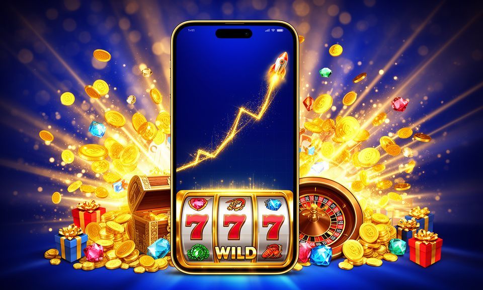 mrcoin8 Borneo Elephant Slots on mrcoin8